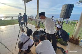 BHR Lamongan sebut awal Ramadhan berpotensi jatuh pada 19 Februari 2026