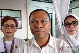 Dinkes Kabupaten Tangerang awasi pasar makanan selama Ramadhan