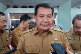 Bupati Tangerang respon kritik jalan rusak akibatkan korban jiwa