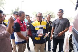 BPH Migas: Distribusi BBM di Aceh Tamiang aman, dukung ekonomi warga