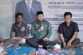 Kebijakan daerah diharapkan selaras nilai Pancasila dan semangat kepahlawanan