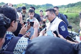 Kukar deteksi ancaman keamanan sejak dini