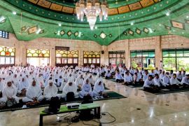 Kukar siapkan enam petugas pendamping 266 jemaah calon haji