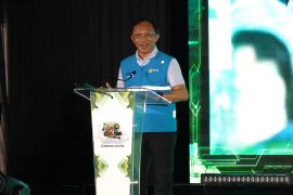 PLN Kalselteng-Borneo Indobara kerja sama perkuat energi bersih sektor tambang