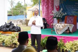 Pemprov Papua Selatan ajak umat Islam persiapkan diri sambut Ramadhan