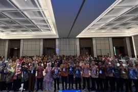 Kemenag Bengkulu dukung penuh percepatan sertifikasi tanah wakaf