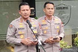 Jakarta Police deploy 155 personnel to secure Chinese New Year events