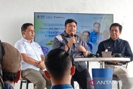 Kampus dinilai sebagai fondasi pemikiran dan arah gerak bagi pelaku ekonomi kreatif