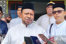 Wagub: Pengaktifan dapur SPPG di Raja Ampat tunggu petunjuk BGN