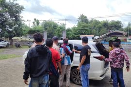 Lima pelaku penganiayaan remaja hingga Tewas di Tambora ditangkap