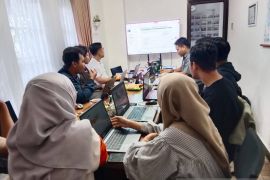 BPSDKP Bima-Dompu perkuat sistem pelaporan digital melalui pelatihan Smart Patrol