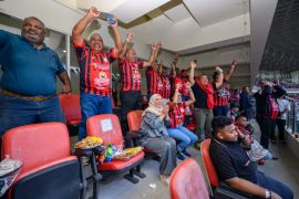 Gubernur Papua optimistis Persipura Jayapura kembali ke Liga 1 musim 2026