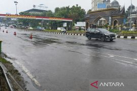 Polres Bogor prioritaskan arus balik dari Puncak menuju Jakarta