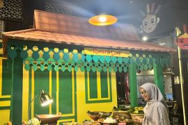 Golden Tulip Springhill hadirkan "Jakarta Iftar Night" untuk pengalaman berbuka tematik