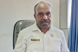 Pemprov Papua Pegunungan harap masyarakat tingkatkan inovasi UMKM