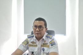 Dishub Provinsi Jambi pastikan bus angkutan mudik gratis laik dan aman