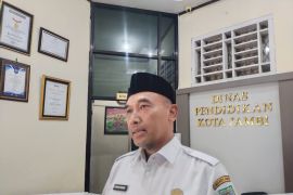 Disdik Kota Jambi kurangi jam belajar di sekolah selama Ramadhan