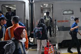 Menhub menilai penerapan \"FWA\" mendukung kelancaran angkutan Lebaran