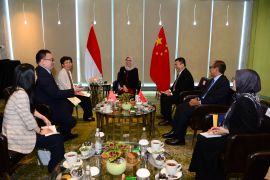 BPK bertemu lembaga audit China untuk persiapan jadi anggota UN BoA