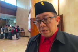 Bapemperda DPRD Jatim targetkan 12 raperda rampung pada 2026