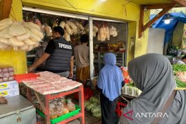 Polres Pamekasan antisipasi penimbunan minyak goreng bersubsidi