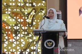 Anggota DPR RI tekankan pelayanan haji ramah lansia