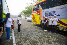 SIER kembali gelar program mudik gratis pada 2026