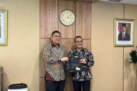 Kemdiktisainstek dukung penuh UI GreenMetric Sustainable University Rankings 2026