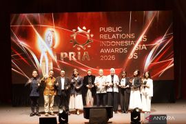 IMIP borong dua penghargaan PR Indonesia Awards 2026