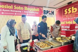 BPKH seeks strategic role for Indonesia in global hajj economy