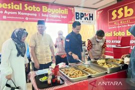 BPKH: Indonesia harus jadi pelaku dalam ekosistem ekonomi haji