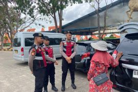 Polda Kepri kerahkan 69 personel amankan libur panjang tahun baru Imlek