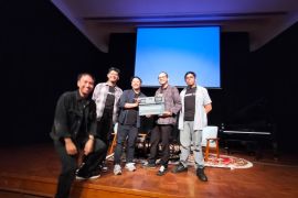 Yamaha perkenalkan perangkat audio terbaru untuk berbagai kebutuhan