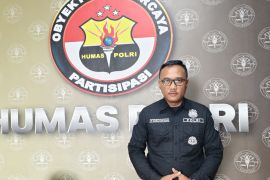 Polres Pangandaran memeriksa puluhan saksi kasus dugaan investasi bodong
