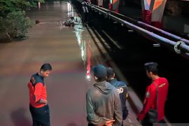 Pemukim DAS Ogan diingatkan waspada bencana banjir bandang