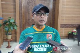 Bandara Haji Asan Sampit siap dilandasi pesawat Airbus A320