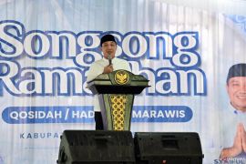 Pemkab Lampung Selatan gelar lomba Songsong Ramadhan