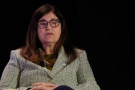 Menlu Varsen sebut tidak mungkin berdamai jika hak Palestina terus dilanggar