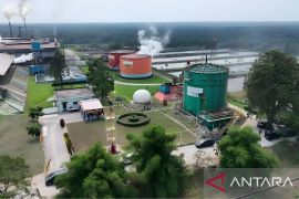 Siap Bangun 16 Pabrik CBG, PTPN IV PalmCo dan PT Renikola Buka Peluang Ribuan Green Jobs