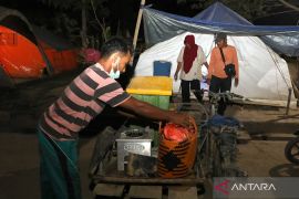 Sebelum Ramadhan 1447 H, 1.200 hunian sementara korban banjir dan longsor di Aceh hingga Sumbar ditargetkan rampung