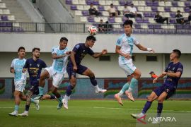 Super League - Persita tumbangkan PSBS Biak 2-1