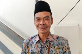 Tak perlu cemas! 5.000 blangko e-KTP aman selama Ramadhan di Mataram