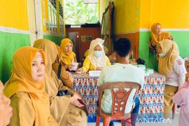 RSUD ZUS lakukan pelayanan kesehatan dalam 'Motabi Kambungu'