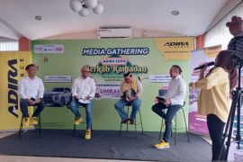 "Adira Expo Berkah Ramadhan" permudah akses pembiayaan di Manado