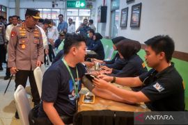 Pengamat nilai Safari Ramadhan bentuk nyata Polri bertransformasi