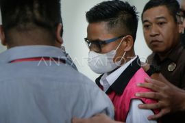 PN Mataram terbitkan agenda sidang perkara gratifikasi DPRD NTB