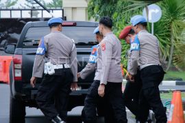 AKP Malaungi banding usai dijatuhi pemecatan terkait kasus narkoba