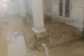 Penyintas bencana di Aceh biayai pembersihan rumah hingga Rp6 juta