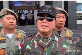 Pemkab Kubu Raya berhetikan dua ASN karena kasus Narkoba