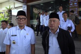Menhub sebut pergerakan Angkutan Lebaran 2026 berpeluang melampaui survei